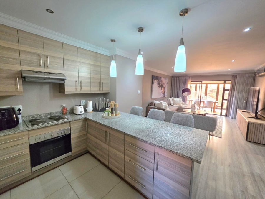 3 Bedroom Property for Sale in La Provance Free State